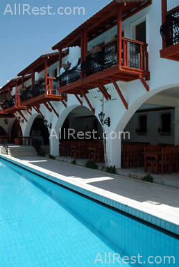 Bitezhan Hotel 2